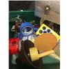 Image 2 : Bin of assorted miscellaneous
