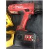 Image 3 : Assorted power hand drills
