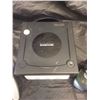 Image 2 : Nintendo Game Cube with 2 controllers and game