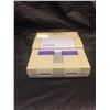 Image 1 : SNES Game Console