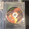 Image 3 : Xbox with games