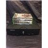 Image 1 : Xbox with Games