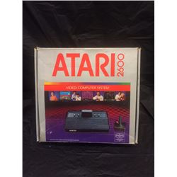 Vintage Atari 2600 Box ( box only)