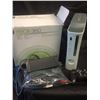 Image 1 : Xbox 360 with power chords & Controller