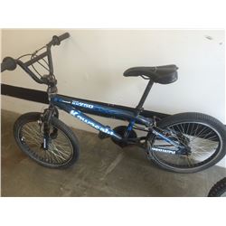 BMX Bike