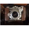 Image 3 : Vintage Camera Lot