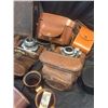 Image 4 : Vintage Camera Lot