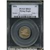 Image 1 : 1856 1C MS63 PCGS.
