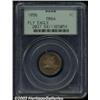 Image 1 : 1856 1C PR64 PCGS.