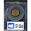 Image 2 : 1909-S VDB 1C MS66 Red PCGS.