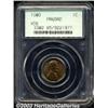 Image 1 : 1909 1C VDB PR65 Red PCGS.