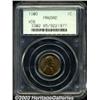 Image 3 : 1909 1C VDB PR65 Red PCGS.