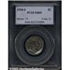 Image 1 : 1918-S 5C MS65 PCGS.