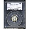 Image 1 : 1925-S 10C MS67 Full Bands PCGS.