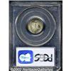 Image 2 : 1936-D 10C MS68 Full Bands PCGS.