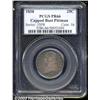 Image 1 : 1838 25C PR66 PCGS.