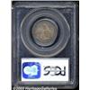 Image 2 : 1838 25C PR66 PCGS.