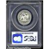 Image 2 : 1867 25C PR66 Cameo PCGS.