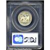 Image 2 : 1890 25C PR68 Deep Cameo PCGS.
