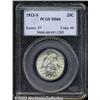 Image 1 : 1913-S 25C MS66 PCGS.