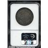 Image 2 : 1807 50C Draped Bust MS62 NGC.