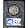 Image 2 : 1916-D 50C MS67 PCGS.