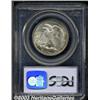Image 2 : 1920-D 50C MS65 PCGS.