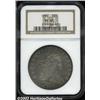 Image 1 : 1799 S$1 MS62 NGC.