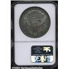 Image 4 : 1800 S$1 Dotted Date MS62 NGC.