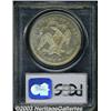 Image 4 : 1872-CC S$1 MS62 PCGS.
