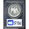 Image 2 : 1875 T$1 PR65 Deep Cameo PCGS.