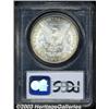 Image 2 : 1884-S S$1 MS64 PCGS.