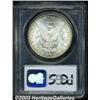 Image 4 : 1884-S S$1 MS64 PCGS.