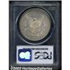 Image 2 : 1892-S S$1 MS67 PCGS.