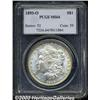Image 1 : 1893-O S$1 MS64 PCGS.