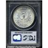 Image 2 : 1893-O S$1 MS64 PCGS.
