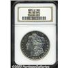 Image 1 : 1895-O S$1 MS65 Deep Mirror Prooflike NGC.