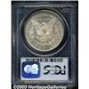 Image 2 : 1896-O S$1 MS64 PCGS.