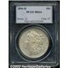 Image 3 : 1896-O S$1 MS64 PCGS.