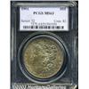 Image 1 : 1901 S$1 MS63 PCGS.
