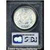 Image 2 : 1921 S$1 MS67 PCGS.