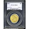 Image 1 : 1813 $5 MS64 PCGS.