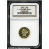 Image 1 : 1897 $5 PR64 Ultra Cameo NGC.