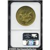 Image 2 : 1850 $20 MS60 NGC.