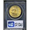 Image 2 : 1924-S $20 MS64 PCGS.