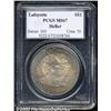 Image 1 : 1900 S$1 Lafayette Dollar MS67 PCGS.