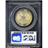 Image 2 : 1936 50C Albany MS68 PCGS.
