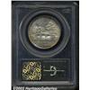 Image 2 : 1937 50C Antietam MS68 PCGS.