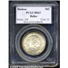 Image 1 : 1935 50C Hudson MS67 PCGS.