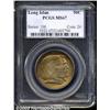 Image 1 : 1936 50C Long Island MS67 PCGS.
